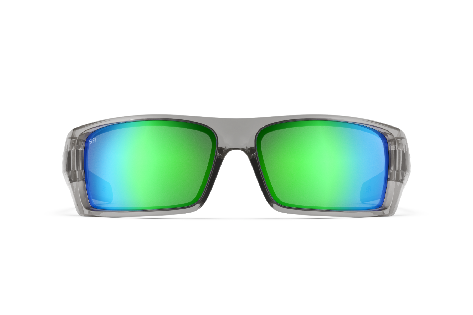 Reign - Emerald Smoke Polarized - Image 2