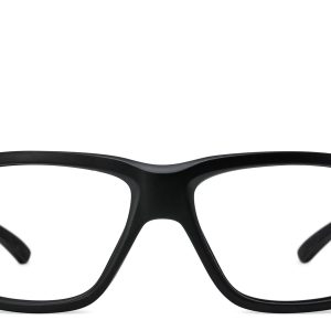 Capitan RX - Black