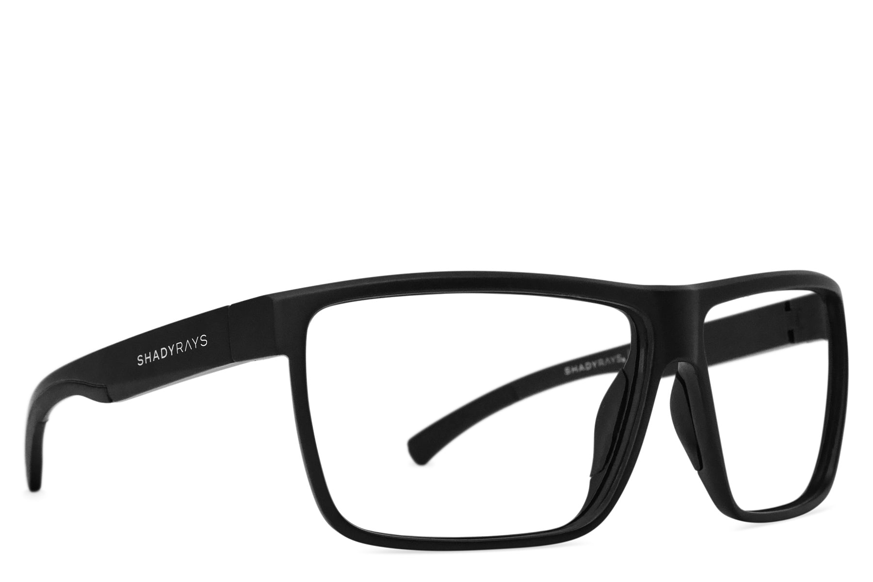 Cayman M RX - Black - Image 2