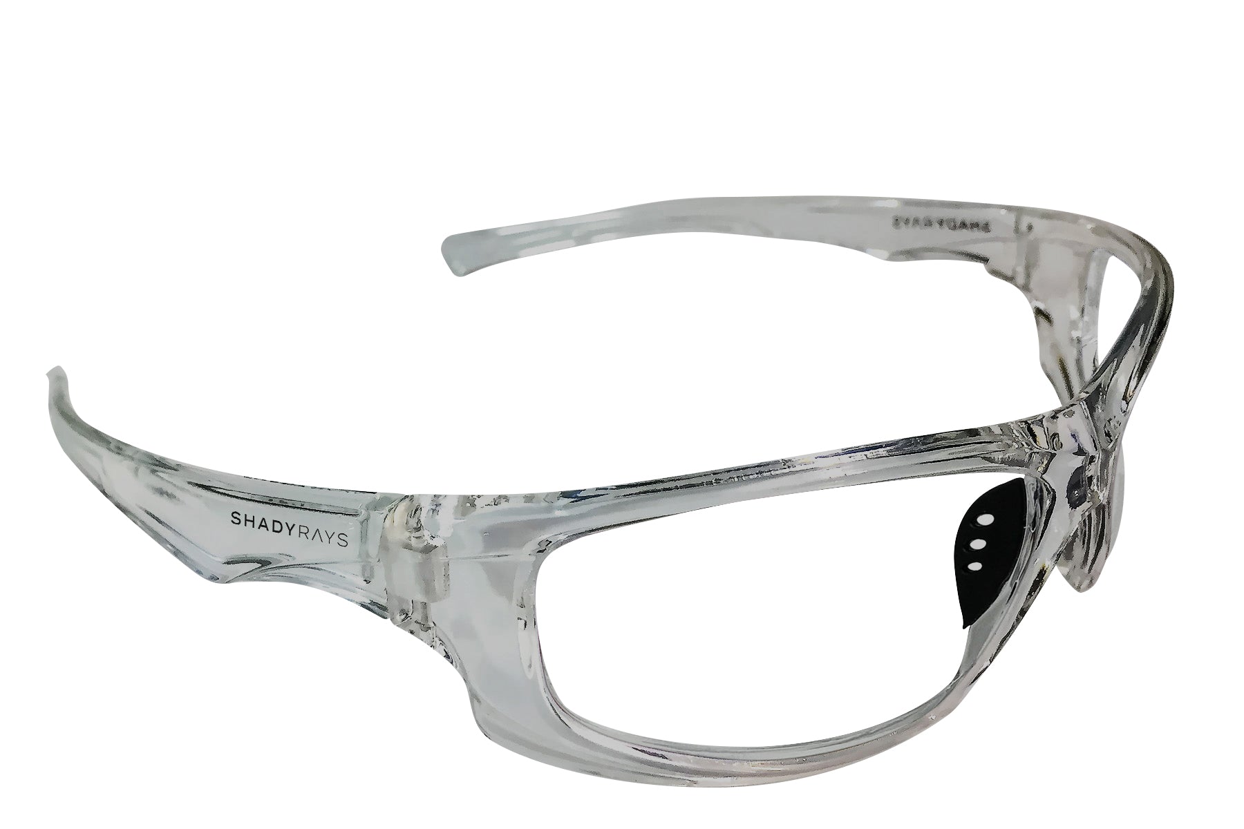 X Series Rx - Smoke - Image 2