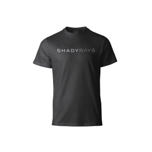 Graphic T-Shirt - Signature Blackout