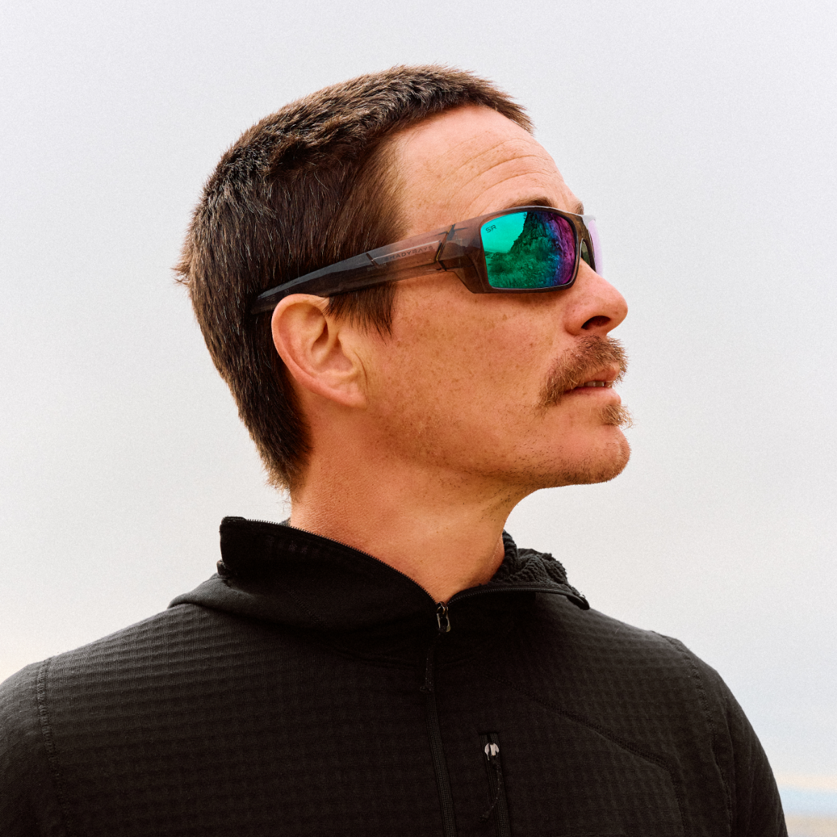 Reign - Emerald Smoke Polarized - Image 5