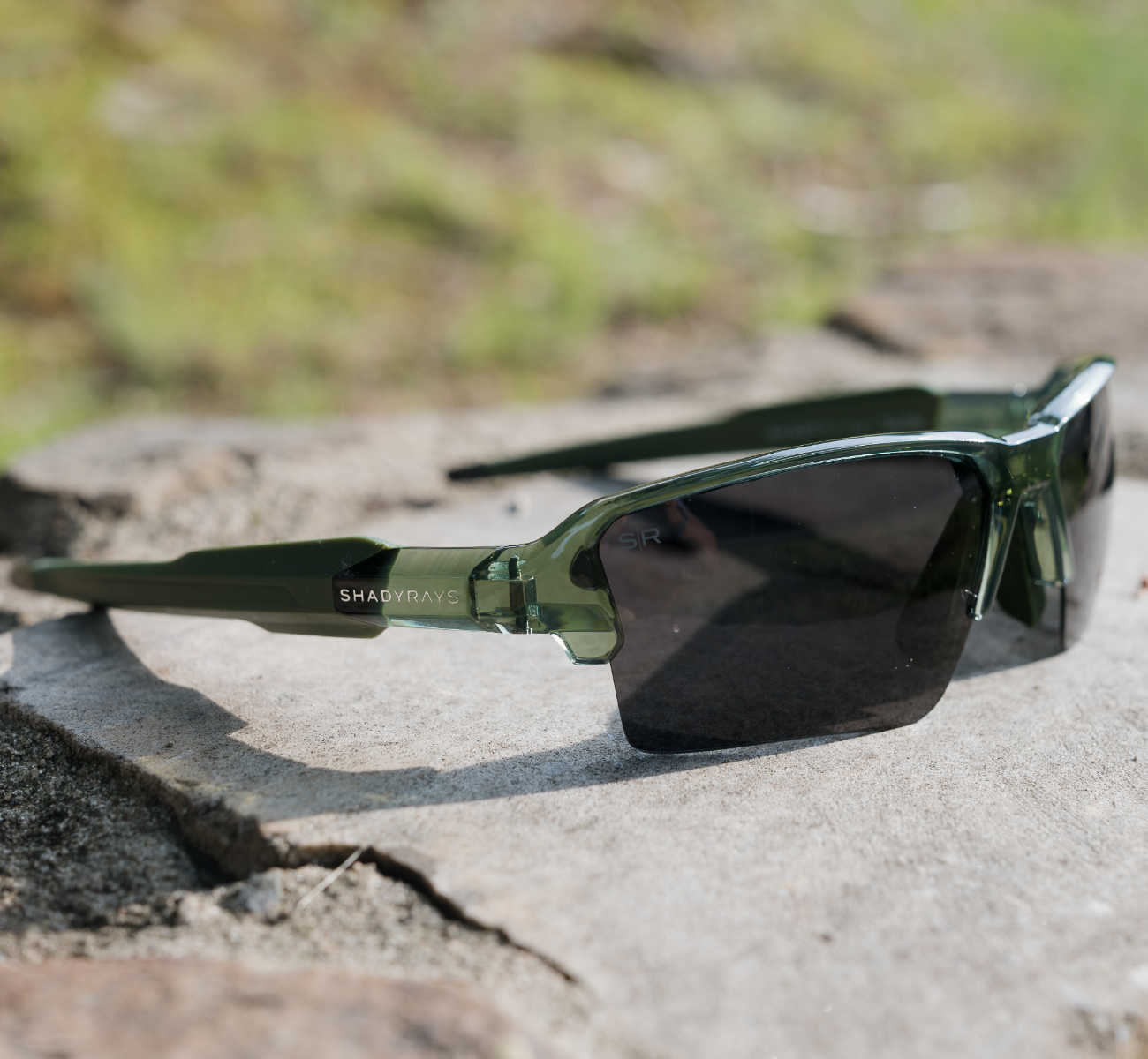 Talon - Ridge Polarized - Image 5
