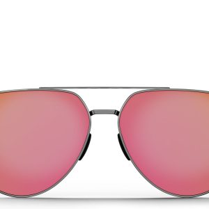 Tangle Free Aviator Hex - Calimesa Polarized