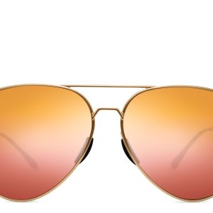 Tangle Free Aviator - Calimesa Polarized