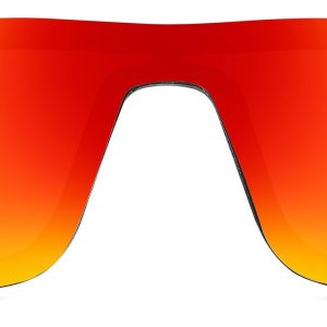 React Type S - Mirage Lens Polarized