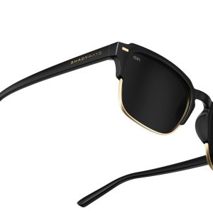Kingbrook - Black Gold Polarized