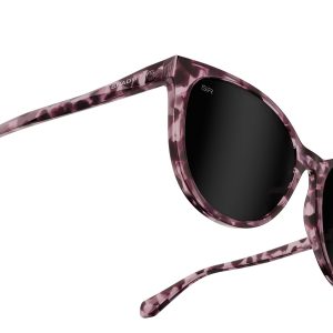 Paloma - Blush Tortoise Polarized