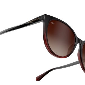 Paloma - Cherry Fade Polarized