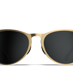 Metal Allure - Gold Polarized