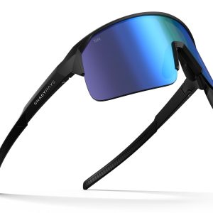 Rival Shift - Black Glacier Polarized