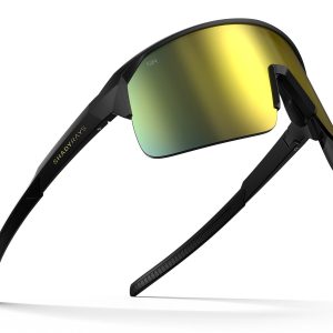 Rival Shift - Black Gold Polarized