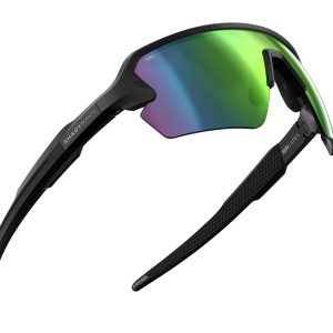 Apex Elite - Black Emerald